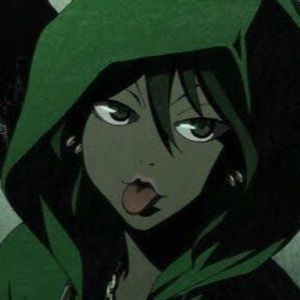 Meet your Posher, Alison